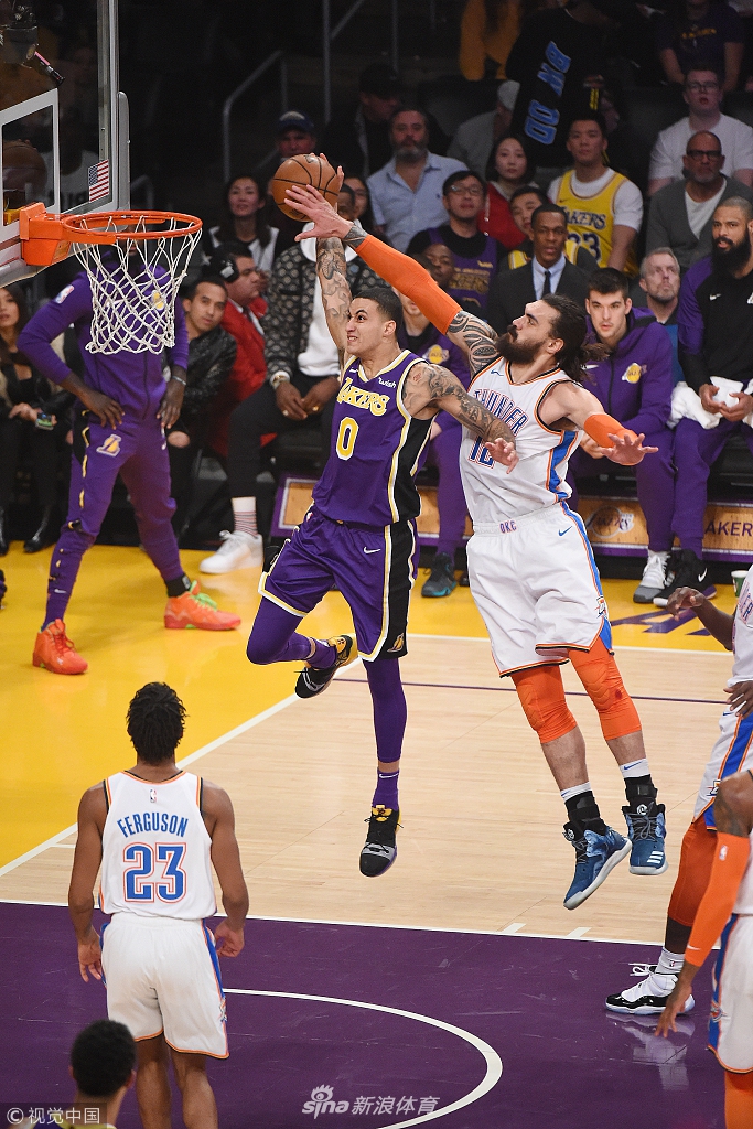 未来的领军 未来的领军