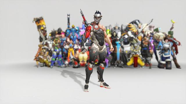 这样的阵容 这样的阵容