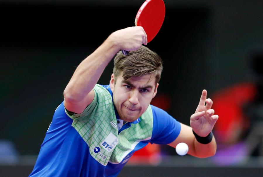 重要的引领 重要的引领