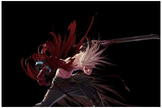 突破敌人防 突破敌人防