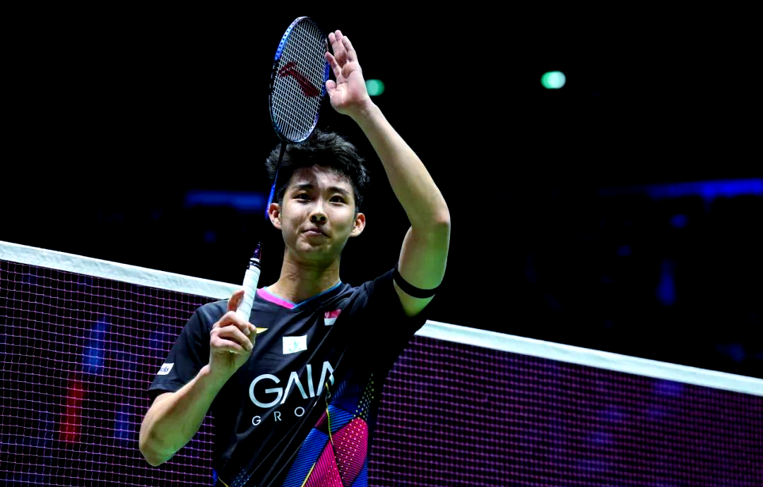 小特在本赛 小特在本赛