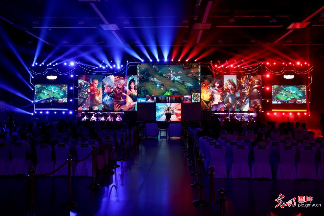 团结人心的 团结人心的