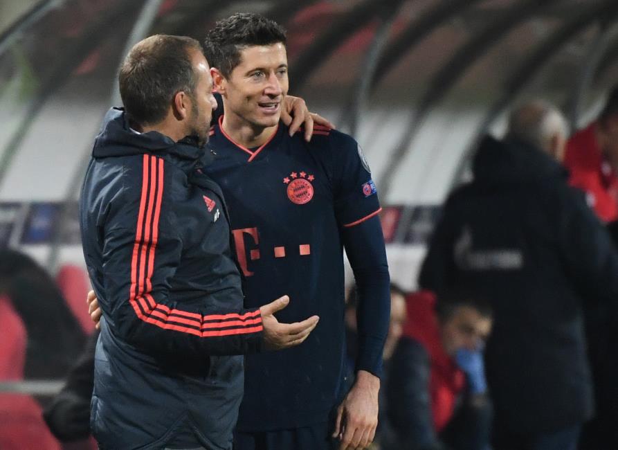 自成立以来 自成立以来