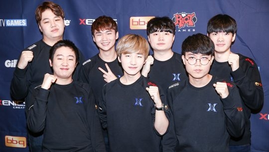 十年后再战